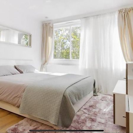 Appartement Hypercentre ตูลูส ภายนอก รูปภาพ