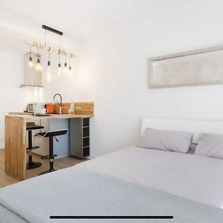 Appartement Hypercentre ตูลูส ภายนอก รูปภาพ
