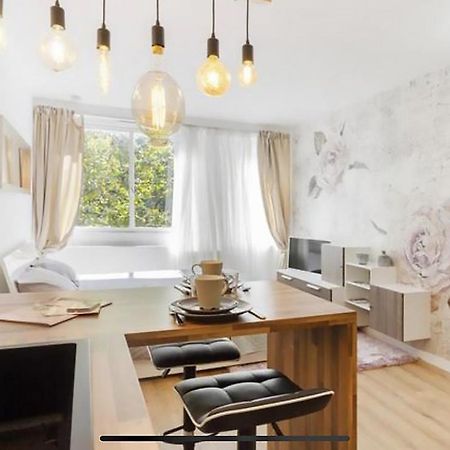 Appartement Hypercentre ตูลูส ภายนอก รูปภาพ