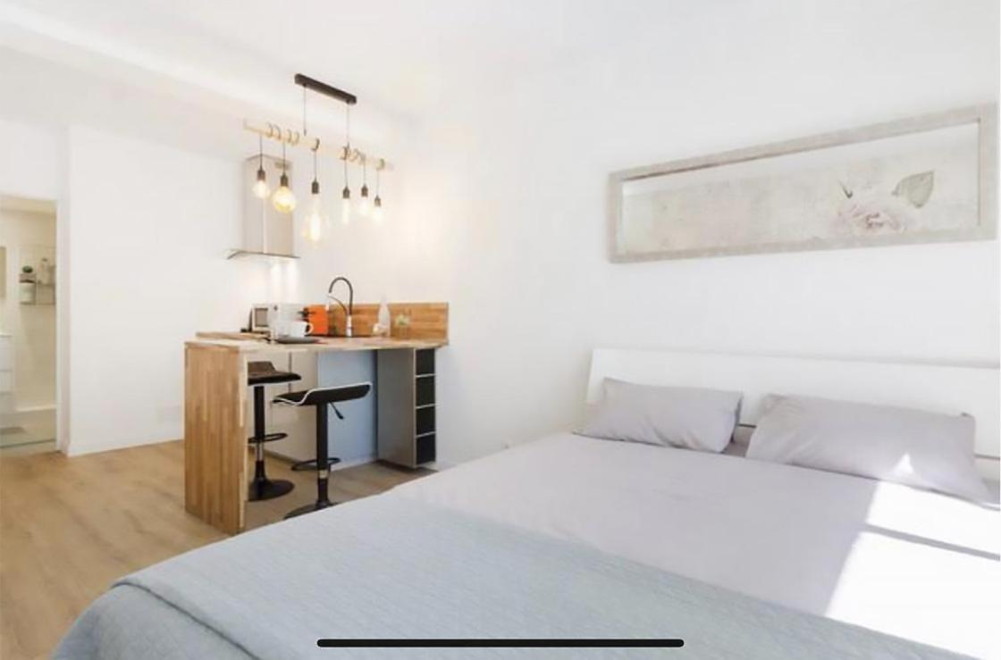Appartement Hypercentre ตูลูส ภายนอก รูปภาพ