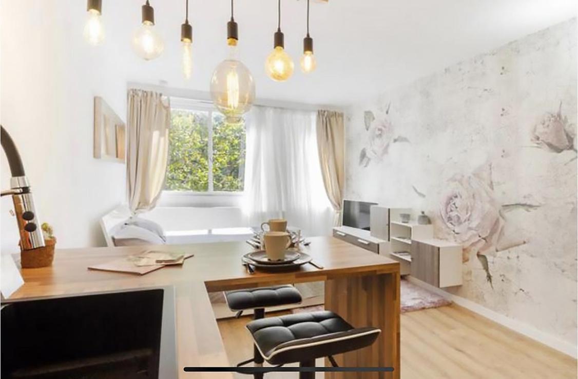Appartement Hypercentre ตูลูส ภายนอก รูปภาพ