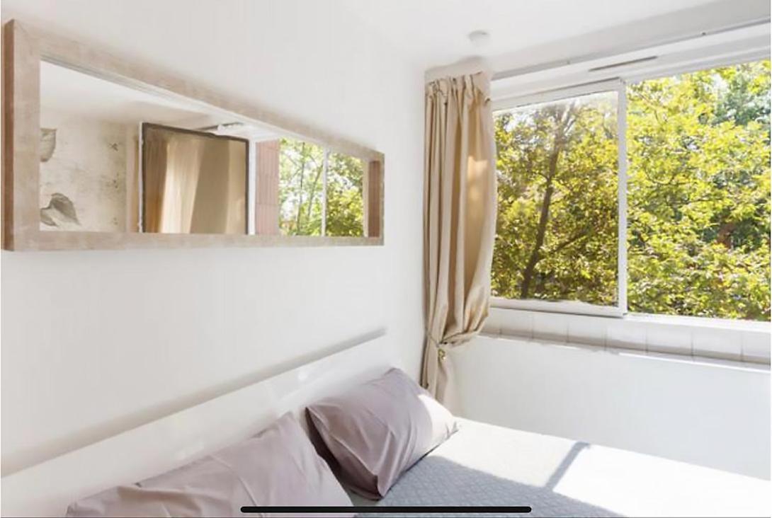 Appartement Hypercentre ตูลูส ภายนอก รูปภาพ